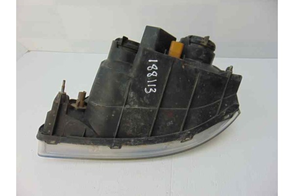  FARO DERECHO DAEWOO NUBIRA BERLINA CDX 2003 188113 DAEWOO - 3