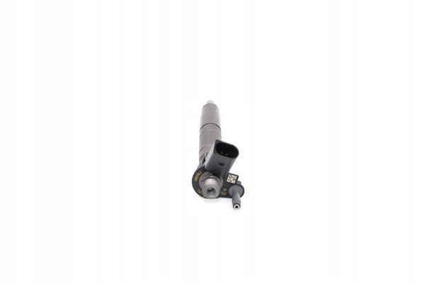 DYSZA WTRYSKOWA 0 445 116 024 BOSCH BMW 1 3 E81 Numer katalogowy czesci 0 445 116 024