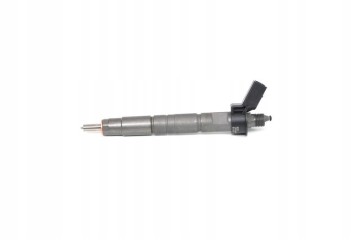 DYSZA WTRYSKOWA 0 445 116 024 BOSCH BMW 1 3 E81 Typ silnika Diesel