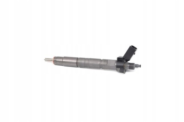 DYSZA WTRYSKOWA 0 445 116 024 BOSCH BMW 1 3 E81 Typ samochodu Samochody osobowe