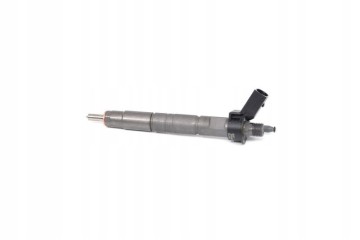 DYSZA WTRYSKOWA 0 445 116 024 BOSCH BMW 1 3 E81 Typ samochodu Samochody osobowe