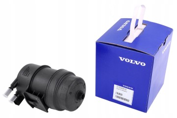 HOUSING FUEL FILTER VOLVO C30 C70 S40 S60 S80 V40 V50 V60 31342919