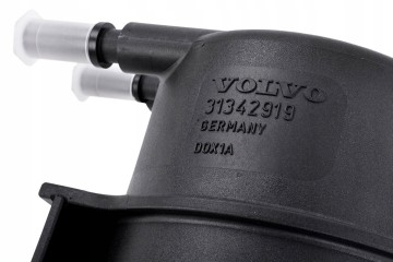 HOUSING FUEL FILTER VOLVO C30 C70 S40 S60 S80 V40 V50 V60 31342919 EAN GTIN 0646680180931