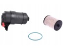 HOUSING FUEL FILTER VOLVO C30 C70 S40 S60 S80 V40 V50 V60 31342919 Catalog number of the part 31342919