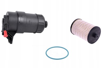HOUSING FUEL FILTER VOLVO C30 C70 S40 S60 S80 V40 V50 V60 31342919 Catalog number of the part 31342919