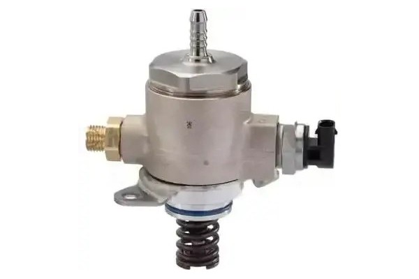 HIGH PRESSURE PUMP 7 06032 10 0 PIERBURG Packaging status original