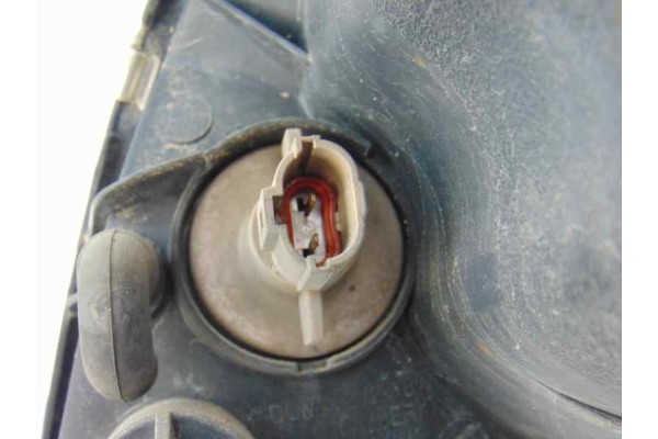  FARO DERECHO DAEWOO NUBIRA BERLINA CDX 2003 188113 DAEWOO - 4