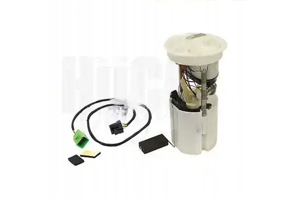 FUEL PUMP WITH LEVEL SENSOR PETROL 133251 Packaging status original