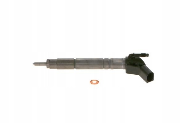 Injection nozzle BOSCH 0 986 435 356