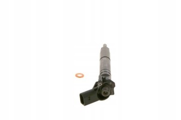Injection nozzle BOSCH 0 986 435 356 Part manufacturer Bosch