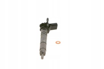 Injection nozzle BOSCH 0 986 435 356 Car type buses cargo vans