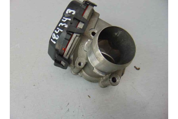 9807238580 CAJA MARIPOSA FORD TOURNEO COURIER (C4A) Ambiente 9807238580 184343 FORD - 1