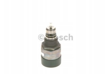 BOSCH 0 281 002 494 Pressure control valve common rail system Quality of parts according to GVO Q original with factory logo OEM