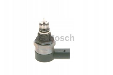 BOSCH 0 281 002 494 Pressure control valve common rail system Car type buses cargo vans passenger cars