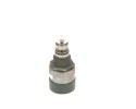 BOSCH 0 281 002 494 Pressure control valve common rail system Product weight with unit packaging 2 kg
