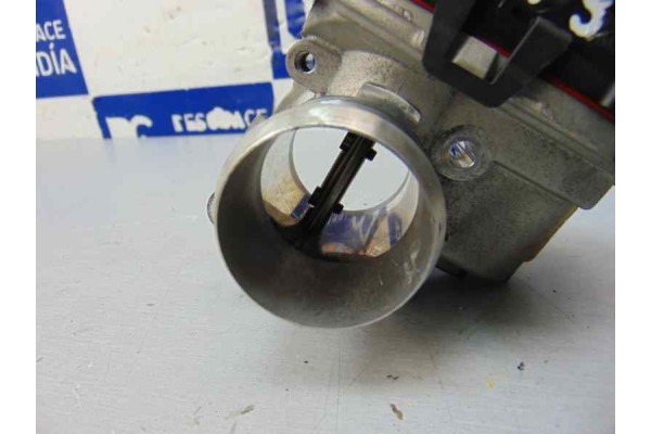 9807238580 CAJA MARIPOSA FORD TOURNEO COURIER (C4A) Ambiente 9807238580 184343 FORD - 3