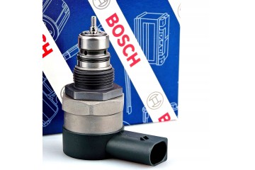 Bosch 0 281 002 494 Válvula de regulación de presión, sistema commo