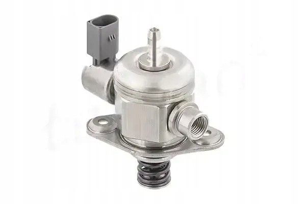HIGH PRESSURE PUMP 116 741 TOPRAN AUDI A3 Packaging status original