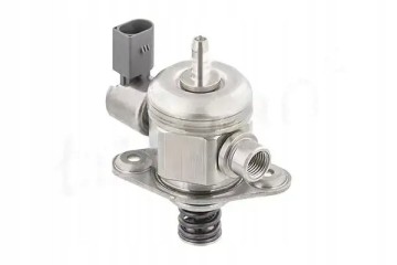 HIGH PRESSURE PUMP 116 741 TOPRAN AUDI A3 Packaging status original