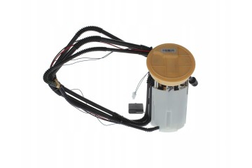 Fuel pump module BOSCH 0 580 204 30F Quality of parts according to GVO Q original with factory logo OEM OES