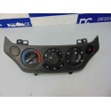  MANDO CALEFACCION / AIRE ACONDICIONADO CHEVROLET AVEO HATCHBACK LS 2009 184378 CHEVROLET - 1