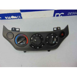 MANDO CALEFACCION / AIRE ACONDICIONADO CHEVROLET AVEO HATCHBACK