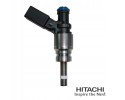 Injector HITACHI 2507125 Part manufacturer Hitachi