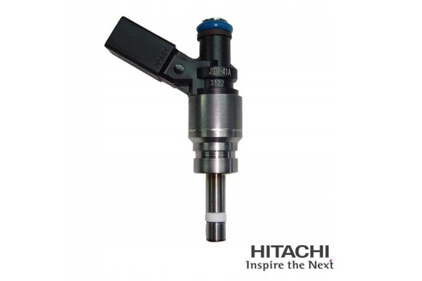 Injector HITACHI 2507125 Part manufacturer Hitachi