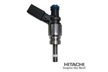 Injector HITACHI 2507125 Part manufacturer Hitachi