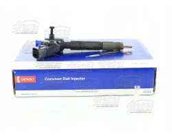CR electromag injector DENSO DCRI400060