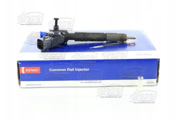 CR electromag injector DENSO DCRI400060