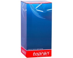 TOPRAN 630 652 high pressure pump