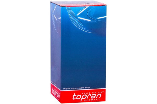TOPRAN 630 652 high pressure pump