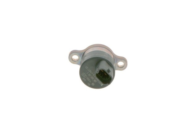 FUEL PRESSURE CONTROL VALVE 0 281 002 480 Quality of parts according to GVO Q original with factory logo OEM OES