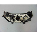  MANDO CALEFACCION / AIRE ACONDICIONADO CHEVROLET AVEO HATCHBACK LS 2009 184378 CHEVROLET - 2