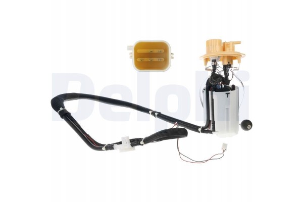 Complete fuel pump DELPHI FG1252 12B1