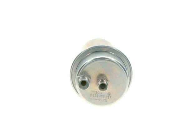 BOSCH 0 438 170 027 Pressure accumulator pressure Car type passenger cars