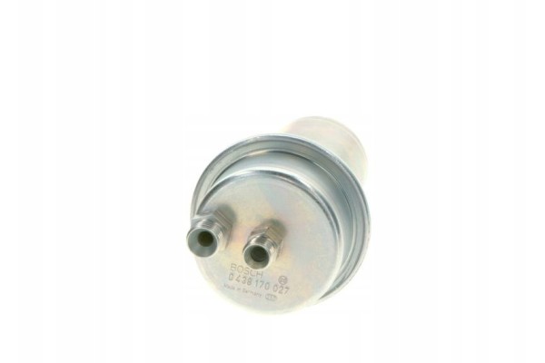 BOSCH 0 438 170 027 Pressure accumulator pressure Catalog number of the original AUDI 431 133 441 C SEAT 431 133 441 C VW 431 13