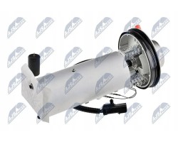 FUEL PUMP BPP CH 003 NTY