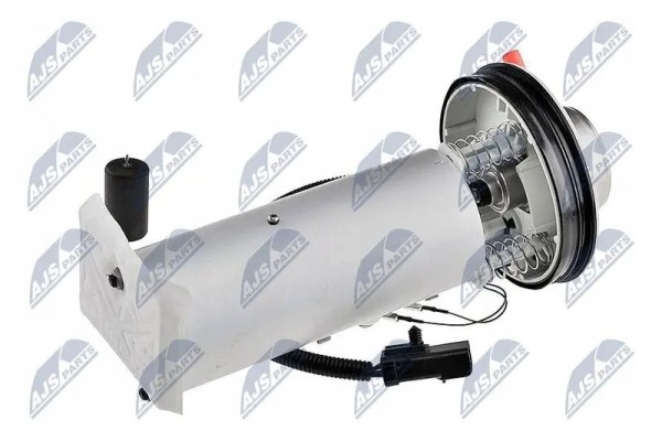 FUEL PUMP BPP CH 003 NTY