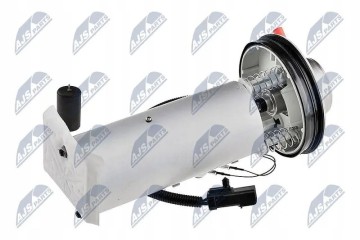FUEL PUMP BPP CH 003 NTY