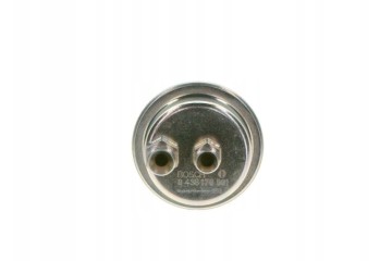 FUEL PRESSURE ACCUMULATOR 0 438 170 001 BOSCH Quality of parts according to GVO Q original with factory logo OEM OES