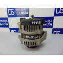  ALTERNADOR CHEVROLET AVEO HATCHBACK LS 2009 184391 CHEVROLET - 1