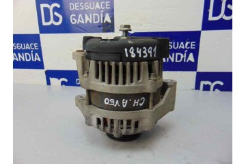  ALTERNADOR CHEVROLET AVEO HATCHBACK LS 2009 184391 CHEVROLET - 1