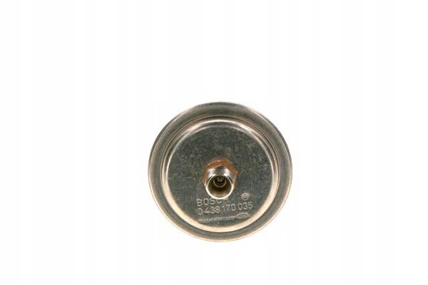BOSCH 0 438 170 035 Pressure accumulator pressure Part manufacturer Bosch