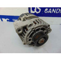  ALTERNADOR CHEVROLET AVEO HATCHBACK LS 2009 184391 CHEVROLET - 1