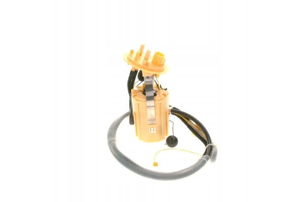 FUEL PUMP 1 582 980 157 BOSCH VOLVO S60 V70 Quality of parts according to GVO Q original with factory logo OEM OES