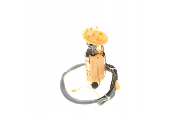 FUEL PUMP 1 582 980 157 BOSCH VOLVO S60 V70 Product weight with unit packaging 2 kg