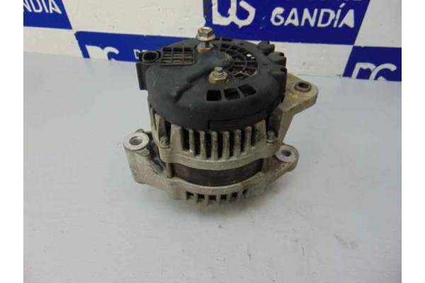  ALTERNADOR CHEVROLET AVEO HATCHBACK LS 2009 184391 CHEVROLET - 2