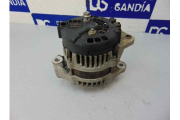  ALTERNADOR CHEVROLET AVEO HATCHBACK LS 2009 184391 CHEVROLET - 2